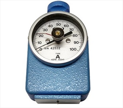 Đồng hồ đo độ cứng cao su, nhựa PTC Shore A Scale Classic Durometer 306L